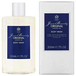 Bronnley James Original Body Wash- Bath & Shower