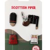 Build a Piper Magnet Set- Souvenirs