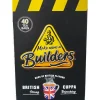 Builders Strong British Tea 40s- Other Favourites