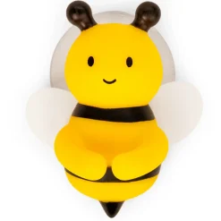 Bumble Bee Toothbrush Holder- Bath Accessories