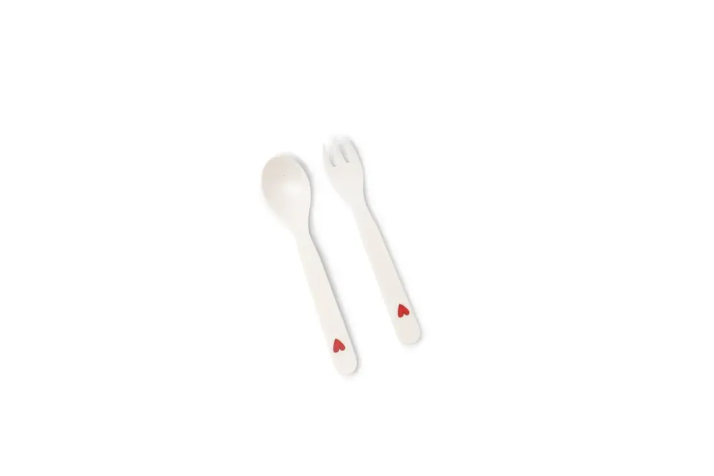 Bunnies Dish Set- Children's Tabletop|Toys