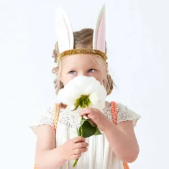 Bunny Dress Up Kit- Childrenswear