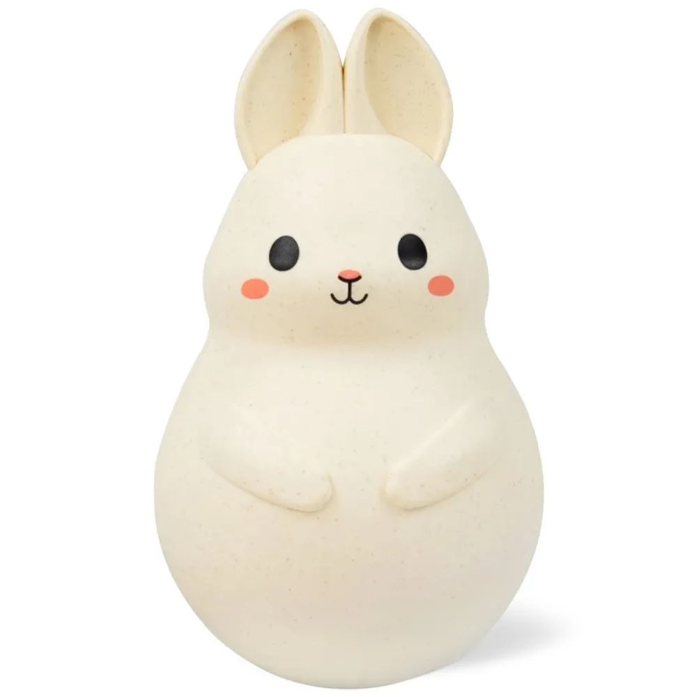 Bunny Roly Poly- Toys