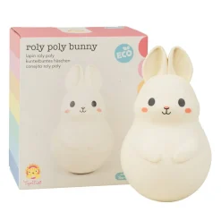 Bunny Roly Poly- Toys