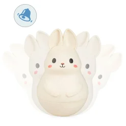 Bunny Roly Poly- Toys