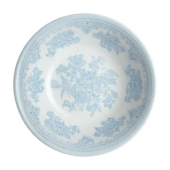 Burleigh Pottery Blue Asiatic Pheasants Small Plate- Burleigh Pottery|Tea Plates