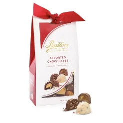 Butlers Assorted Chocolate Truffles- British Chocolate