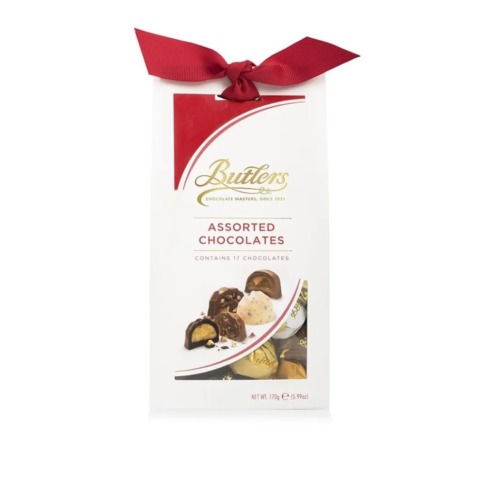 Butlers Assorted Chocolate Truffles- British Chocolate