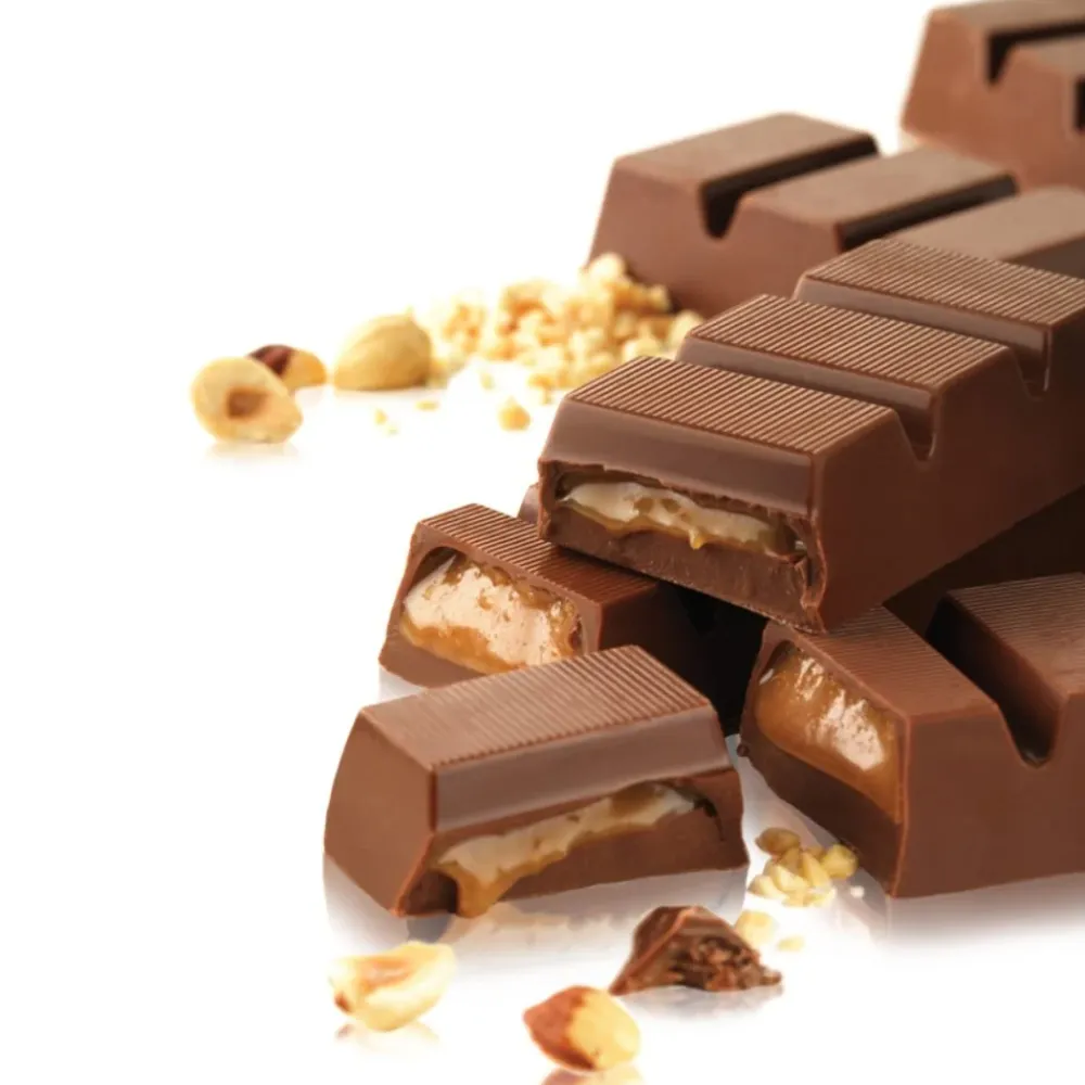 Butlers Caramel Crunch- British Chocolate