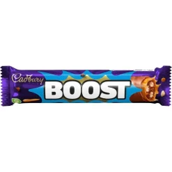 Cadbury Boost Bar- British Chocolate