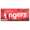 Cadbury Bournville Fingers- Biscuits