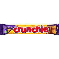 Cadbury Crunchie Bar- British Chocolate