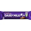Cadbury Dairy Milk Bar 45g- British Chocolate