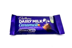 Cadbury Dairy Milk Caramello Bar 47g- British Chocolate