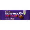 Cadbury Dairy Milk Fruit & Nut Bar 54g- British Chocolate
