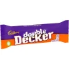 Cadbury Double Decker Bar- British Chocolate