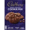 Cadbury Squidgy Chocolate Cookie Mix 265g- Desserts & Baking