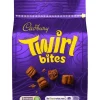 Cadbury Twirl Bites Pouch- British Chocolate