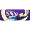 Cadbury White Oreo Bar- British Chocolate