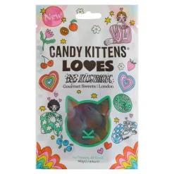 Candy Kittens Loves Candy- Sweets