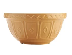 Cane Mixing Bowl 14"- Kitchen Tools