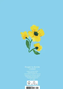 Caring Bouquet Sympathy Card- Greeting Cards