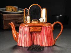 Carters of Suffolk Dressing Table Teapot- Teapots