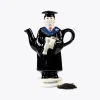 Carters of Suffolk Male Graduate Teapot- Teapots