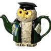 Carters of Suffolk Owl Teapot- Teapots