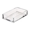 Caspari Guest Towel Holder- Kitchen Tools