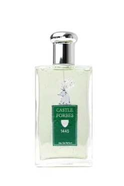 Castle Forbes 1445 Eau de Parfum 100ml- Men's Fragrance