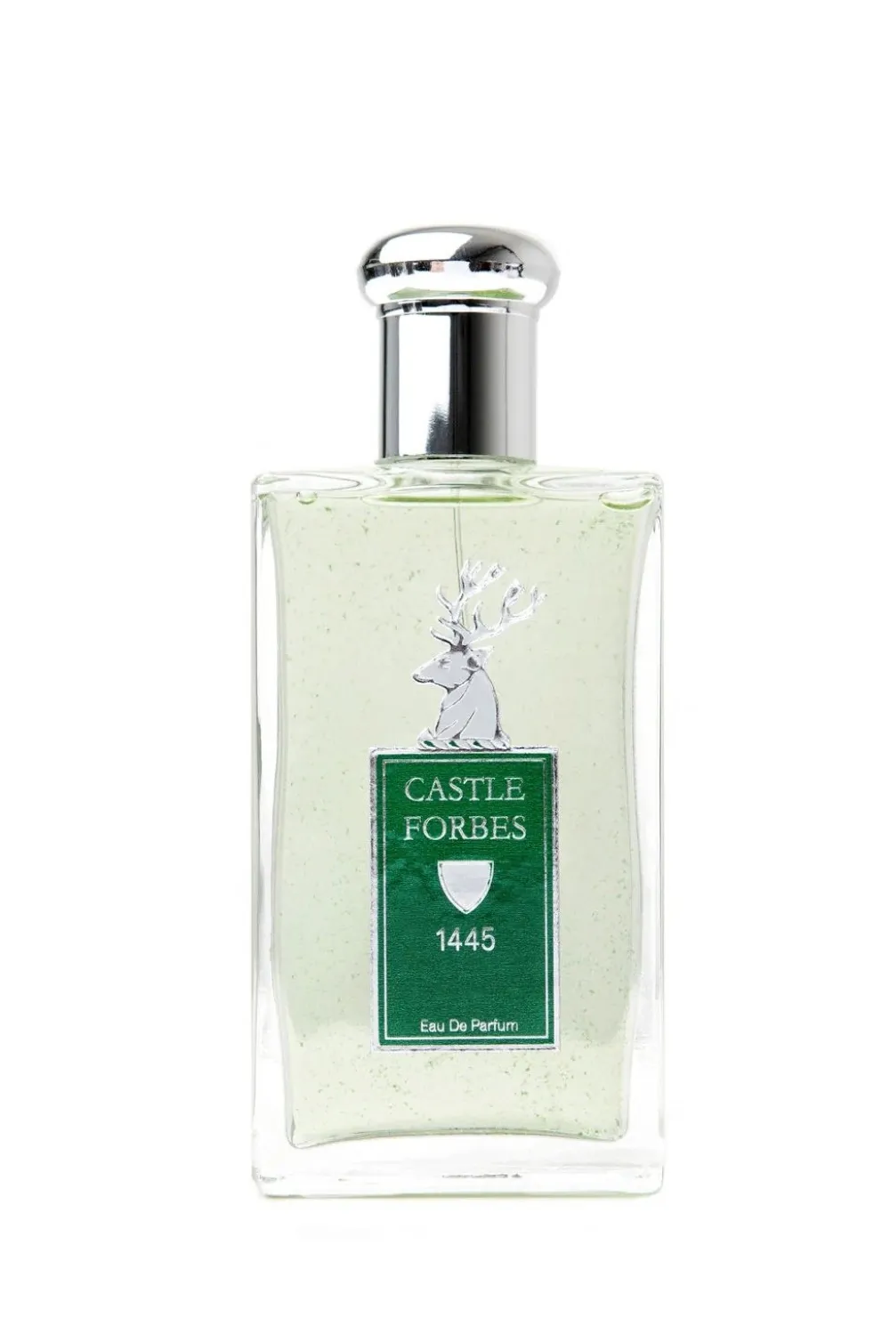 Castle Forbes 1445 Eau de Parfum 100ml- Men's Fragrance