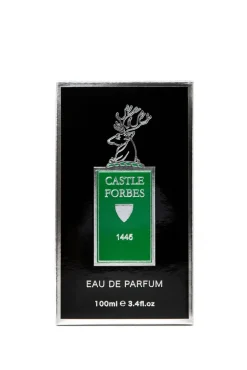 Castle Forbes 1445 Eau de Parfum 100ml- Men's Fragrance