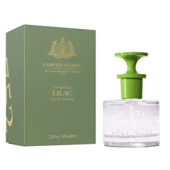Caswell-Massey Lilac Eau de Toilette 60ml-Women Women's Fragrance