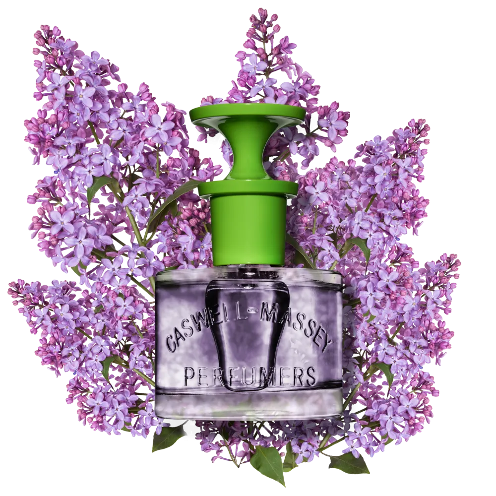 Caswell-Massey Lilac Eau de Toilette 60ml-Women Women's Fragrance