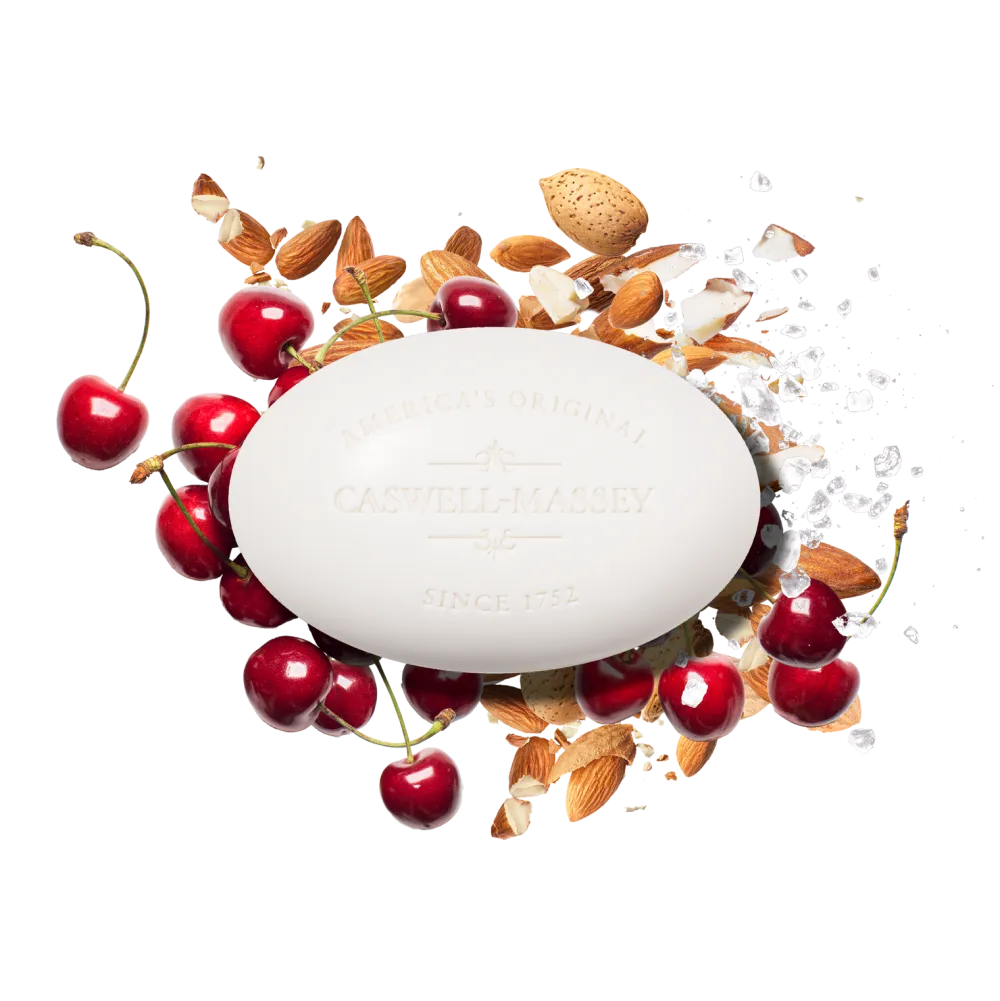 Caswell-Massey Centuries Signature Bar Soap Boxed Collection- Bar Soaps
