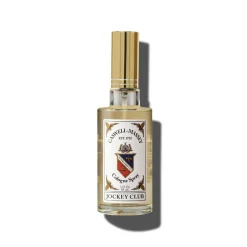 Caswell-Massey Jockey Club Gold Cap Cologne- Men's Fragrance