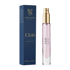 Caswell-Massey LX48 Eau de Parfum 7.5 ml- Men's Fragrance
