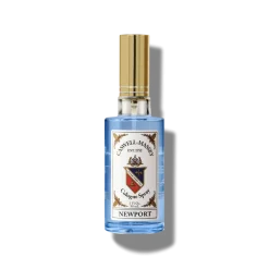 Caswell-Massey Newport Gold Cap Cologne- Men's Fragrance