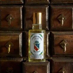 Caswell-Massey Number Six After Shave- Pre-Shave & Post-Shave
