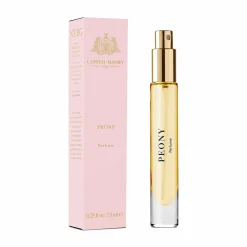 Caswell-Massey Peony Perfume 7.5ml-Women Women's Fragrance
