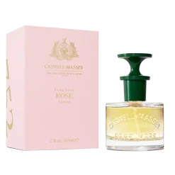 Caswell-Massey Rose Perfume 60 ml-Women Women's Fragrance