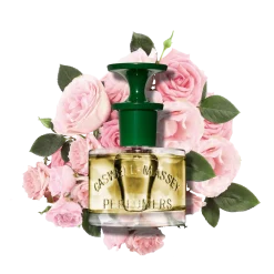 Caswell-Massey Rose Perfume 60 ml-Women Women's Fragrance