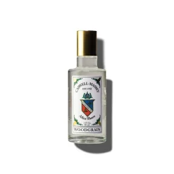 Caswell-Massey Woodgrain Sandalwood After Shave- Pre-Shave & Post-Shave