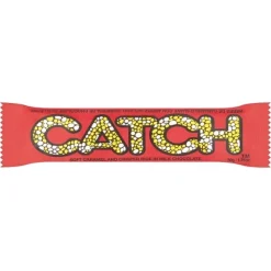 Catch Bar 50g- British Chocolate