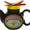 Ceramic Inspirations Marmite & Tea Medium Teapot- Teapots