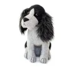 Chance the Cocker Spaniel Doorstop- Home Accents