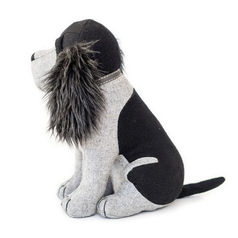 Chance the Cocker Spaniel Doorstop- Home Accents