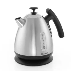 Chantal Vincent Ekettle Stainless Steel Electric Kettle- Tea Kettles