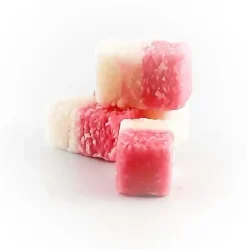 Charles Butler Coconut Ice- Sweets